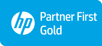 KAUT-BULLINGER ist zertifizierter HP Partner First Gold